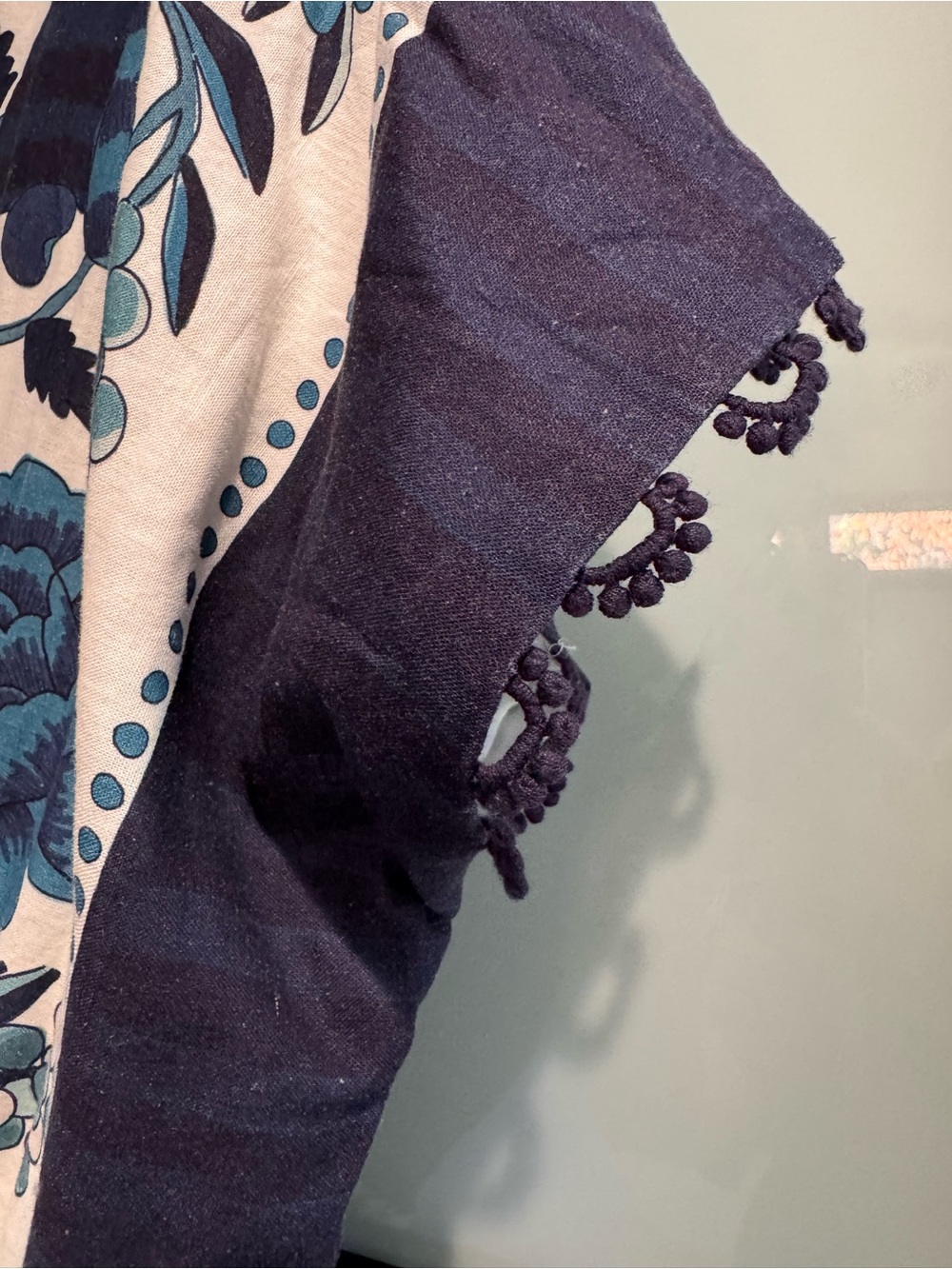 FARM Rio Tropical Tiles Dress - Picture 7 of 10